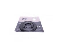 Per Il VW Bora Audi A3 Deflettore Protettore Disco Freno Posteriore Sinistra