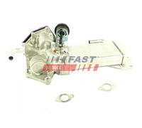 Per Il VW California T5 Camper T6 Multivan V VI Radiatore Valvola EGR Radiatore