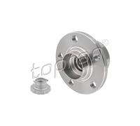 Per Il VW Fox Audi A1 6Q0407621AH 6Q0407621AJ 6Q0407621BE Mozzo Di Ruota Ant.