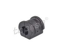 Per Il VW Fox Audi A1 6Q0411314M Silent Blocco Barra Stabilizzatrice Posteriore
