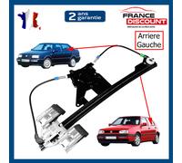 Per Il VW Golf 3 Vento Alzacristallo Posteriore Sinistra 1H4839461 1H4839461A