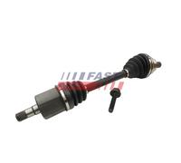 Per Il VW Golf Audi A3 1K0407451RX Giunto Albero Trasmissione Anteriore Sinistro