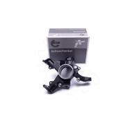 Per Il VW Golf IV Bora Audi A3 Seat Leon Skoda Perno Fuso Di Anteriore Sinistro