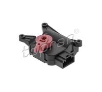 Per Il VW Golf IV Bora Seat Toledo II Leon Attuatore Motore Otturatore