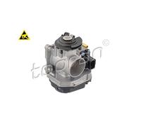 Per Il VW Golf IV Lupo Polo Bora Seat Ibiza II Farfalla D'Ingresso D'Aria