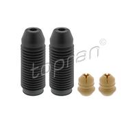 Per Il VW Golf IV New Beetle Bora Audi A3 Seat Kit Bellow Sospensione Anteriore