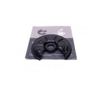 Per Il VW Golf VII Audi A3 Deflettore Protettore Disco Freno Posteriore Sinistra