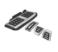Per Il VW Golf VII Passat Artéon Audi A3 Seat Leon Skoda Kit Protezione Pedali