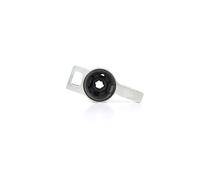Per Il VW III IV EOS Golf Plus V VI Jetta Caddy Audi Silent Blocco Braccio Link