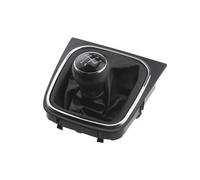 Per Il VW Jetta III IV Golf Plus V VI Soffietto + Impugnatura Leva Velocità