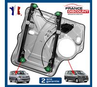 Per Il VW Transporter Multivan T5 T6 Pannello + Alzacristallo Anteriore Destro=