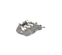 Per Il VW VII Golf Audi A3 Seat Leon Skoda Octavia Kit Pastiglie Freno Anteriore