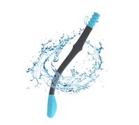 per il WC Bottom Wiper - Strumento ergonomico per l'igiene personale con manico lungo | Aiuti per WC per anziani, in gravidanza o con mobilità ridotta