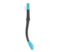 per il WC per pulire - Fondo in silicone Buddy Wischhilfe, Comfort Wipe Wipe Wipe Apparecchiature di per WC Rilevamento di persone grasse anziani donne | per WC per aiutanti del WC