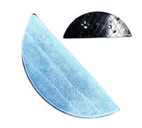 Per ILIFE A12 Pro Robot Aspirapolvere Scopa Staffa e Telaio Panno Kit Ricambi