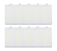 Per ILIFE A30 Pro Kit Filtro di Ricambio 5 Pezzi per Efficienza di Pulizia
