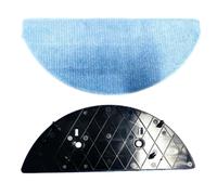 Per ILIFE A30 Pro Robot Aspirapolvere e Scopa Ricambio Set Staffa e Rag