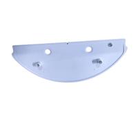 Per ILIFE V20 Robot Aspirapolvere Scopa Panno Telaio Pannello Parte Plastica