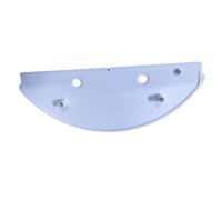 Per ILIFE V20 Scheda Telaio Panno Scopa Compatibile per Robot Aspirapolvere