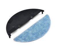 Per Ilife V5 V5S V5S pro Wipes Mopphalterung Ricambio Menage Heim All'Interno