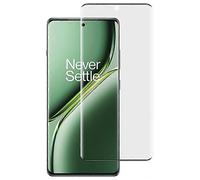 Per Imak No Edge Versione 3d Curvo Schermo Intero Vetro Temperato