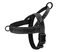 per imbracatura No Pull Easy Slip On Design Anche Distribuzione Pressione Pel