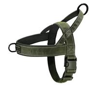 per imbracatura No Pull Easy Slip On Design Anche Distribuzione Pressione Pel