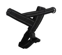 per imbracatura No Pull Easy Slip On Design Anche Distribuzione Pressione Pel