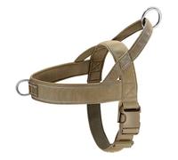 per imbracatura No Pull Easy Slip On Design Anche Distribuzione Pressione Pel