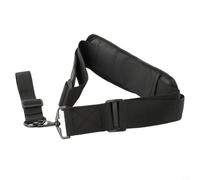 per imbracatura per professionale per Decespugliatori 125cm | Imbottitura spessa, design ergonomico, riduce stress polsi, nylon , uso prolungato