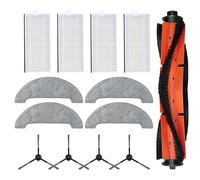 Per IMOU per RV1 Pro spazzola laterale principale e ricambio filtro aspirapolver