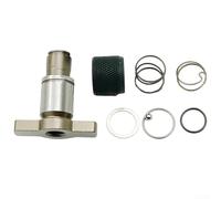 Per Impact Driver sostituzione incudine Assembly N474539 1 set per l'uso con modelli e versioni compatibili DCF885 DCF886