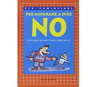 Per imparare a dire no