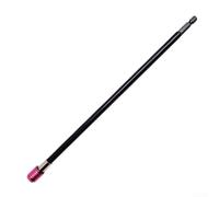 Per impatto Ready Bit Holder Extension 300mm Lungo Reach for (300mm) | Forte magnete in terre rare, per meccanismo di sgancio rapido, si adatta a gambi esagonali da 0,6 cm