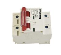 Per Impianti Fotovoltaici Interruttore DC1000V 80A/100A/125A MCB Solare