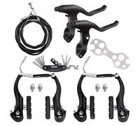 Per Impianto Frenante Tipo V per Mountain Bike con Accessori ComprehensiFor Ve