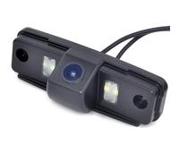 Per Impreza Berlina 2009 2010 2011 Car Rear View Telecamera Backup D'inversione Accessori Assistenza Al Parcheggio