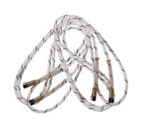 per in gomma a temperatura media da 2 pezzi per sostituzione del