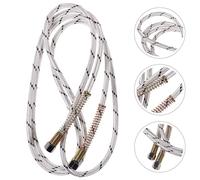 per in gomma a temperatura media da 2 pezzi per sostituzione del