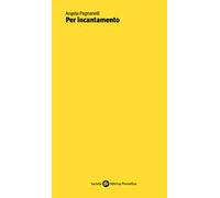 Per incantamento