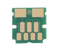 per inchiostro Esausto C9344 Compatibile ABS per inchiostro(chip) | Chip integrato, riconoscimento immediato, previene errori stampante, compatibile modelli per xp-2100 series