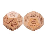 Per Incontri Di Coppia - Set Di Per Attività Relazionali Divertenti, Gioco Generatore Di Idee Per Appuntamenti, Processo Decisionale Romantico, Scelta Della Cena E Set Regalo Per Intrattenim
