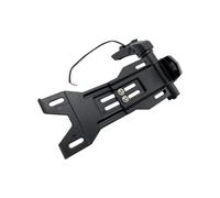 Per Indian Per Scout Per Bobber Per Sixty Per Rogue Per Twenty Per Sport Per Chief Kit Trasferimento Targa Laterale Con Staffa Display A LED Porta Targa Portatarga