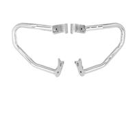 Per Indian Scout 2015-2023 Scout Sixty Bobber Barra Protezione Motore Protezione Anticaduta Anteriore Paraurti Protezion Motori Paraurti Paramotore Barra(Chrome Engine Guard)
