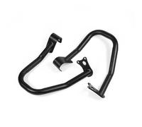 Per Indian Scout 2015-2024 Scout Sixty 2016-2024 Barre Protezione Paraurti Barra Protezione Contro Gli Urti Per Moto Protezion Motori Paraurti Paramotore Barra(Nero)