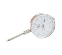 Per indicatore a quadrante strumento di misurazione con precisione 0 01 mm per la misurazione del gioco dell'ingranaggio, della spinta dell'albero e della concentricità dell'alloggiamento del volano