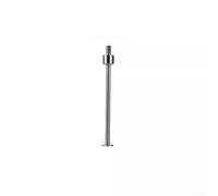Per indicatore di profondità, indicatore del quadrante del punto di contatto, disco di diametro 5 mm M2 5 per una misurazione accurata delle superfici curve (dimensioni: L40-0,4)