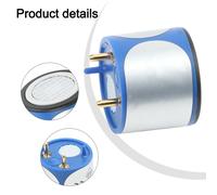 Per Industriale e Automotive AO03 Sensore Ossigeno con Resistenza al Carico 45 O