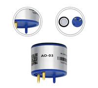 Per Industriale e Automotive AO03 Sensore Ossigeno con Resistenza al Carico 45 O