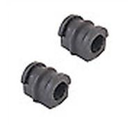 Per Infiniti FX 35 FX 45 2003-2008 Barre Anti-Ribaltamento Anteriore Coppia X 2